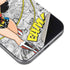 DC Comics Wonder Woman Classic Action Pose Google Pixel 9 Skin